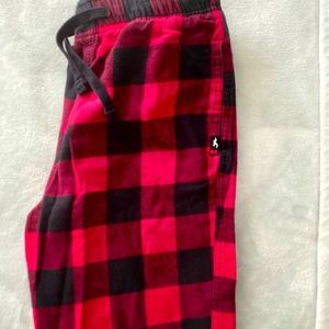 Hollister sleep pants